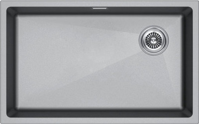 

Мойка кухонная, LU74SK-GRM