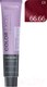 Крем-краска для волос Revlon Professional Color Excel 66.66 (70мл, интенсивный красный) - 