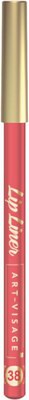 

Карандаш для губ, Lip Liner тон 38 сочная ягода