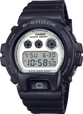 

Часы наручные мужские, DW-6900WD-1E
