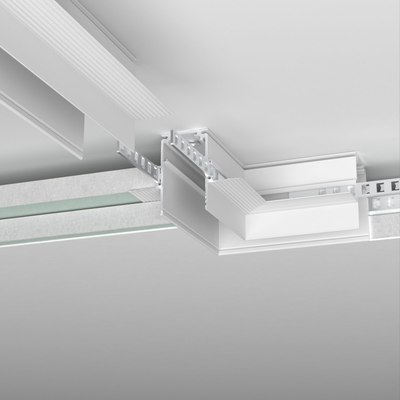 

Коннектор для шинопровода, Slim Magnetic 85212/00