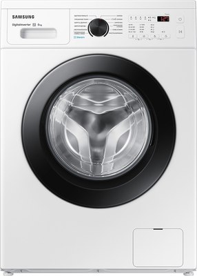 Стиральная машина Samsung WW60AG4S00CELD - 