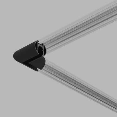 

Коннектор для шинопровода, Mini Magnetic 85215/00