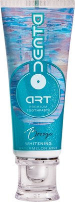 Зубная паста Modum Odenta Art Breeze (75мл) - 