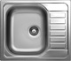 Мойка кухонная КромРус EC 296 RUS - 