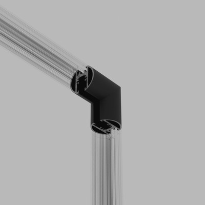 

Коннектор для шинопровода, Mini Magnetic 85216/00