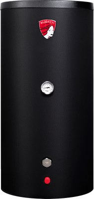 

Бойлер косвенного нагрева, Inox Coil Tube 100