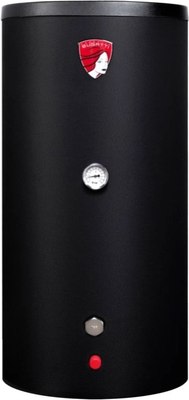 

Бойлер косвенного нагрева, Inox Coil Tube 250i