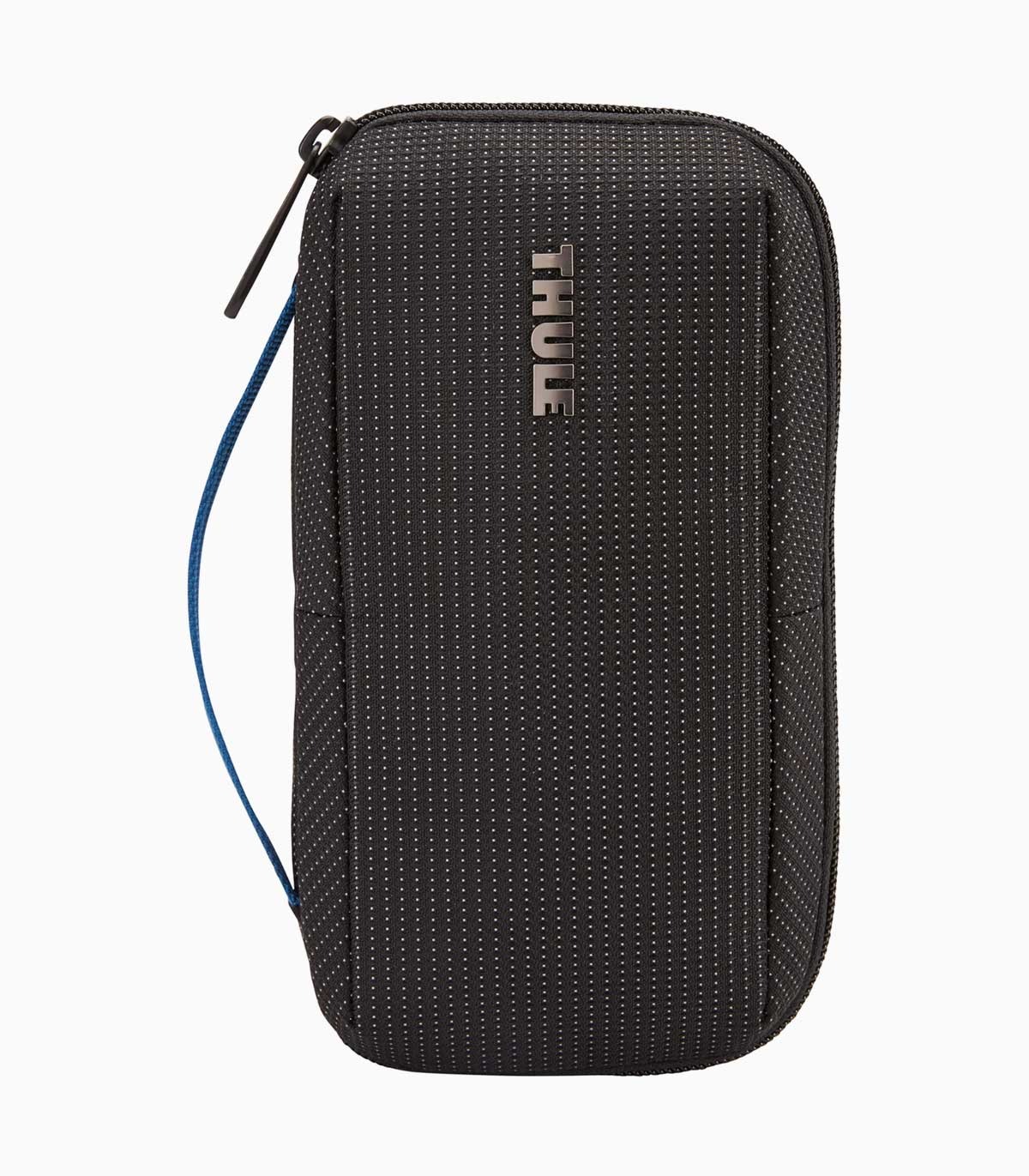 Органайзер для чемодана Thule Crossover 2 Travel Organizer C2TO101K / 3205265 (черный) — фото 2