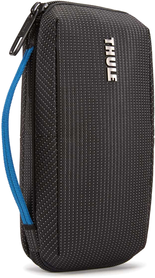 Органайзер для чемодана Thule Crossover 2 Travel Organizer C2TO101K / 3205265 (черный)