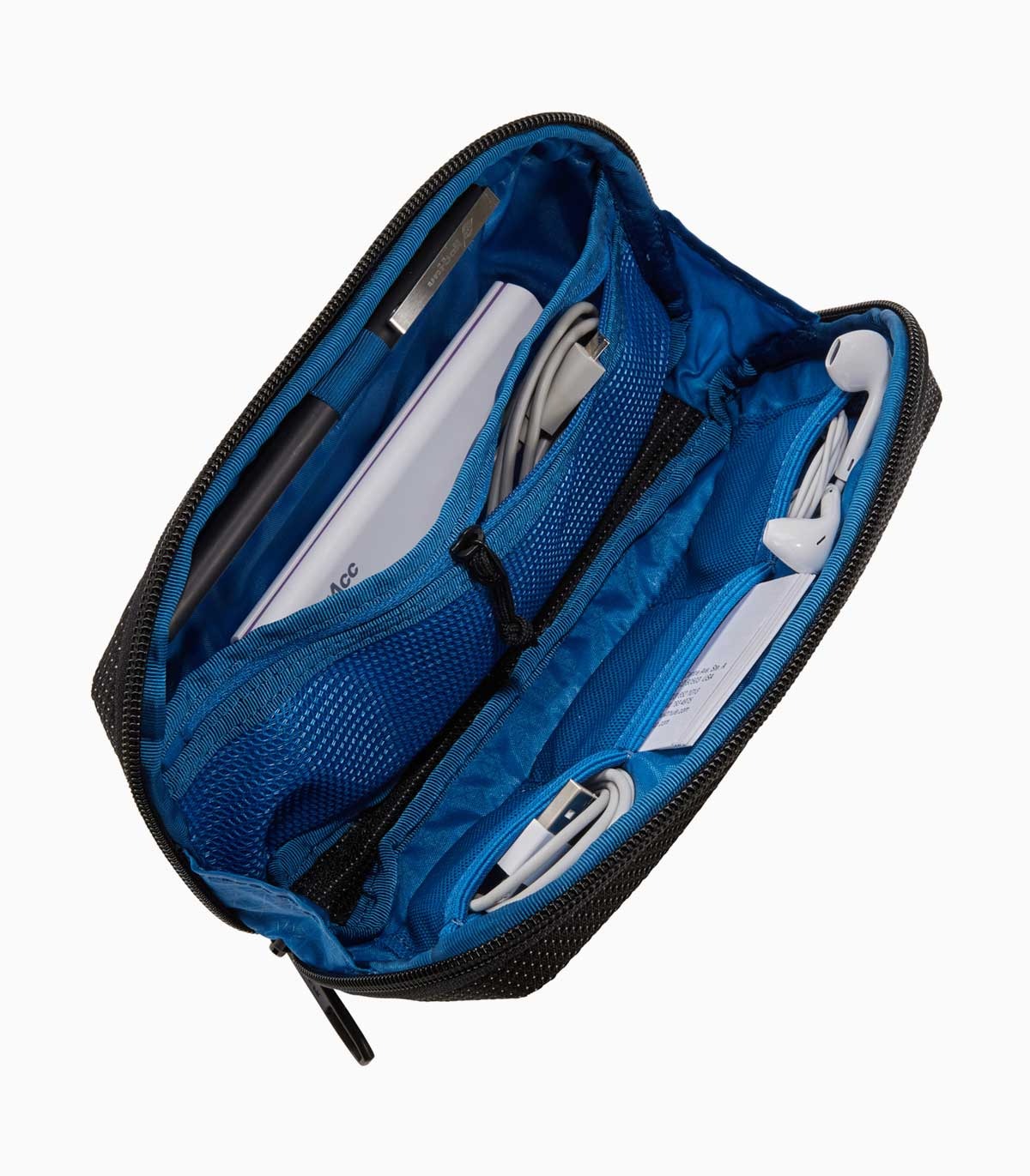 Органайзер для чемодана Thule Crossover 2 Travel Organizer C2TO101K / 3205265 (черный) — фото 3