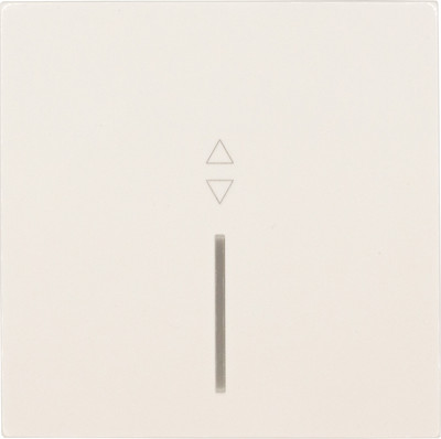 Выключатель Lezard Zima 704-9088-114QC (слоновая кость) - 