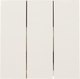 Выключатель Lezard Zima 704-9088-109QC (слоновая кость) - 