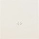 Выключатель Lezard Zima 704-9088-107QC (слоновая кость) - 
