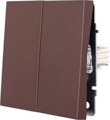 

Выключатель, Zima 704-7388-101QC