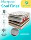 Матрас Askona Soul Fines 160x186 - 