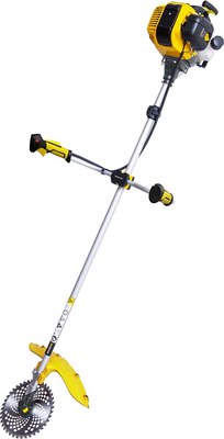 Триммер бензиновый Hanskonner HBT4-31 - 