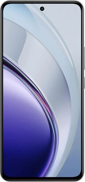 Смартфон Vivo V40 Lite 8GB/256GB (титановое сияние)