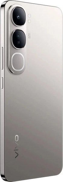 Смартфон Vivo V40 Lite 8GB/256GB (титановое сияние)