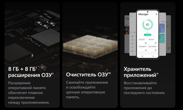 Смартфон Vivo V40 Lite 8GB/256GB (титановое сияние)