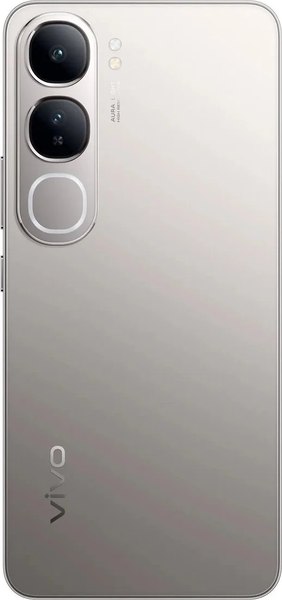 Смартфон Vivo V40 Lite 8GB/256GB (титановое сияние)