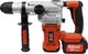 Перфоратор Brait BCRH26-4DUBLV PRO - 