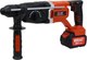 Перфоратор Brait BCRH28-4DUBL PRO - 