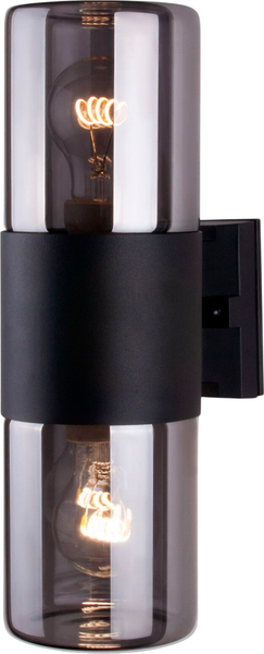 Бра уличное Elektrostandard Roil 35125/D
