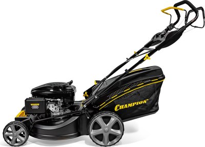 Газонокосилка бензиновая Champion LM5344 - 