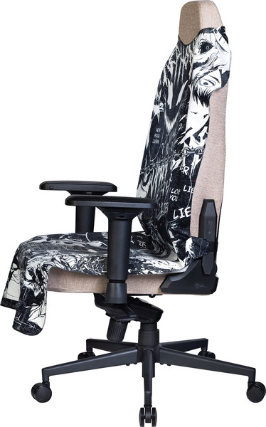 Купить Чехол на кресло Vmmgame Poncho Print Fear / P2FR в Бресте