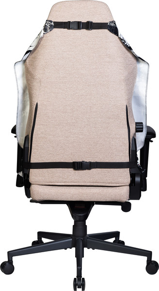 Купить Чехол на кресло Vmmgame Poncho Print Fear / P2FR в Бресте