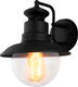 Бра уличное Elektrostandard Talli GL 3002D (черный) - 