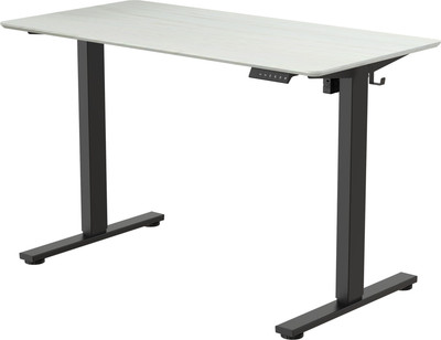 

Стол с подъемным механизмом, SmartOptimal B одномотрный 1300x750x27