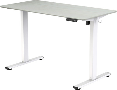 

Стол с подъемным механизмом, SmartOptimal W одномотрный 1300x750x27