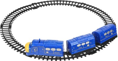

Железная дорога игрушечная, Чаггингтон / 1209B152-R