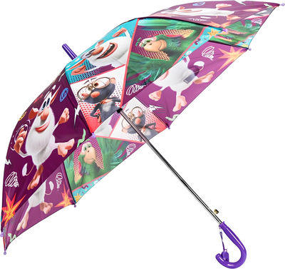 

Зонт-трость, Буба / UM55-BUBA