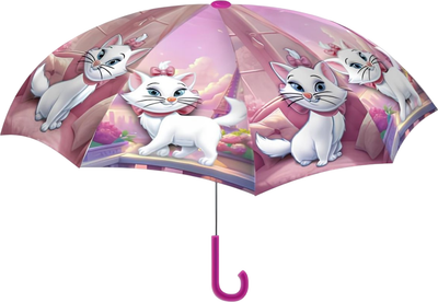 

Зонт-трость, Леди мур / UM45-LMUR