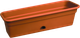 Ящик для рассады Darel 3277418 (терракотовый) - 