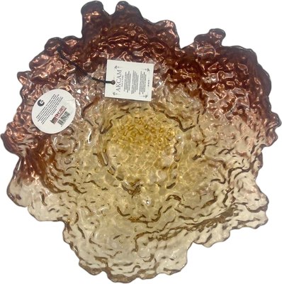 Фруктовница Akcam Мираж / 15254/Т (20см) - 