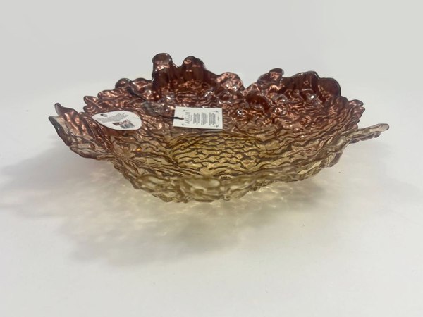 Фруктовница Akcam Мираж / 15254/Т (20см)