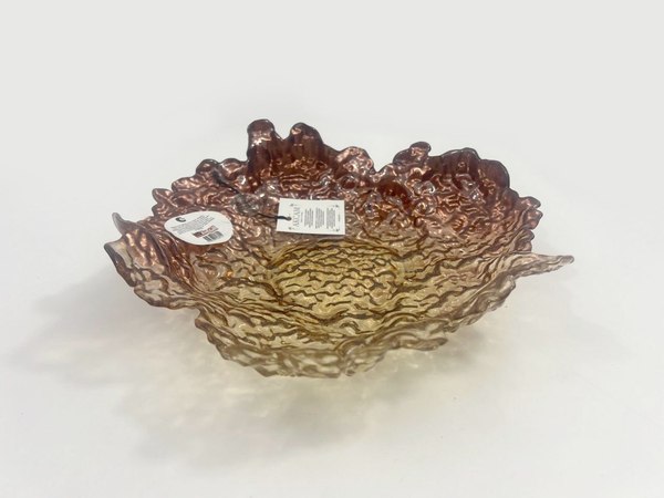Фруктовница Akcam Мираж / 15254/Т (20см)