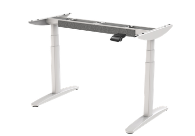 Подъемный механизм Smartstol pro max w 2 мотора 3 сегмента 110/180x65/126x580/680 (овальная опора) - 
