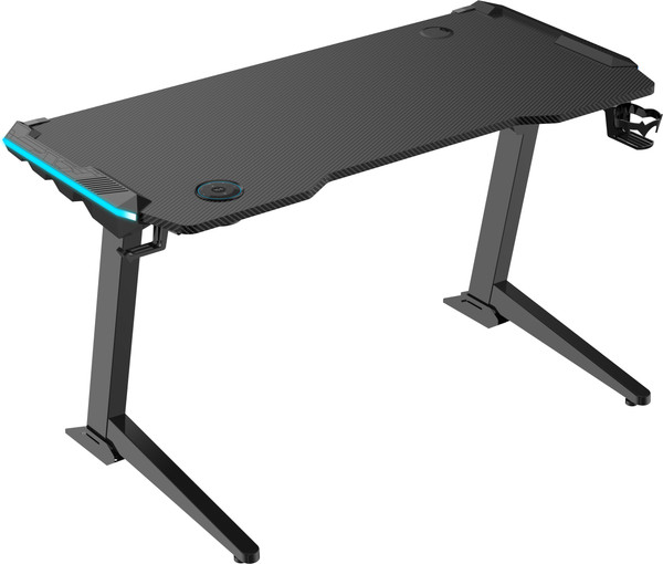 Геймерский стол Smartstol rgb 119X 120x72/121x580/680