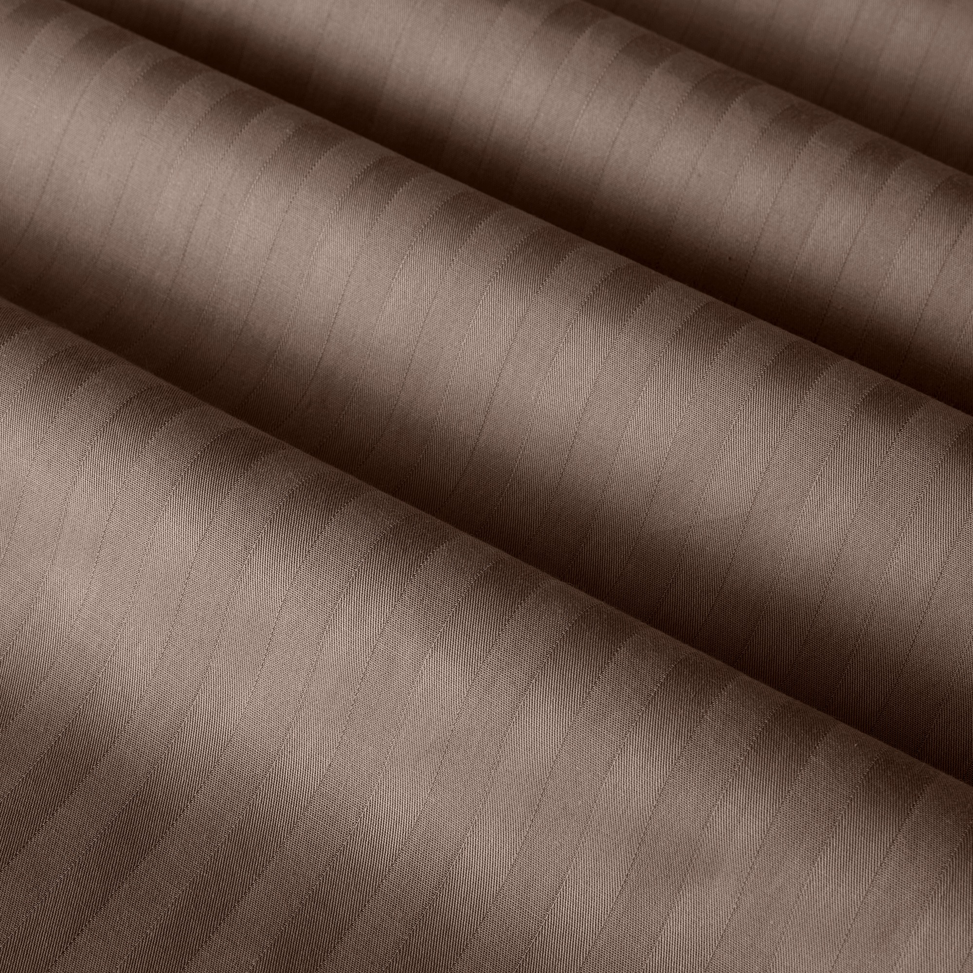 Комплект постельного белья Verossa Stripe Taupe сем VRT 3035 70258 ST13 23 — фото 2