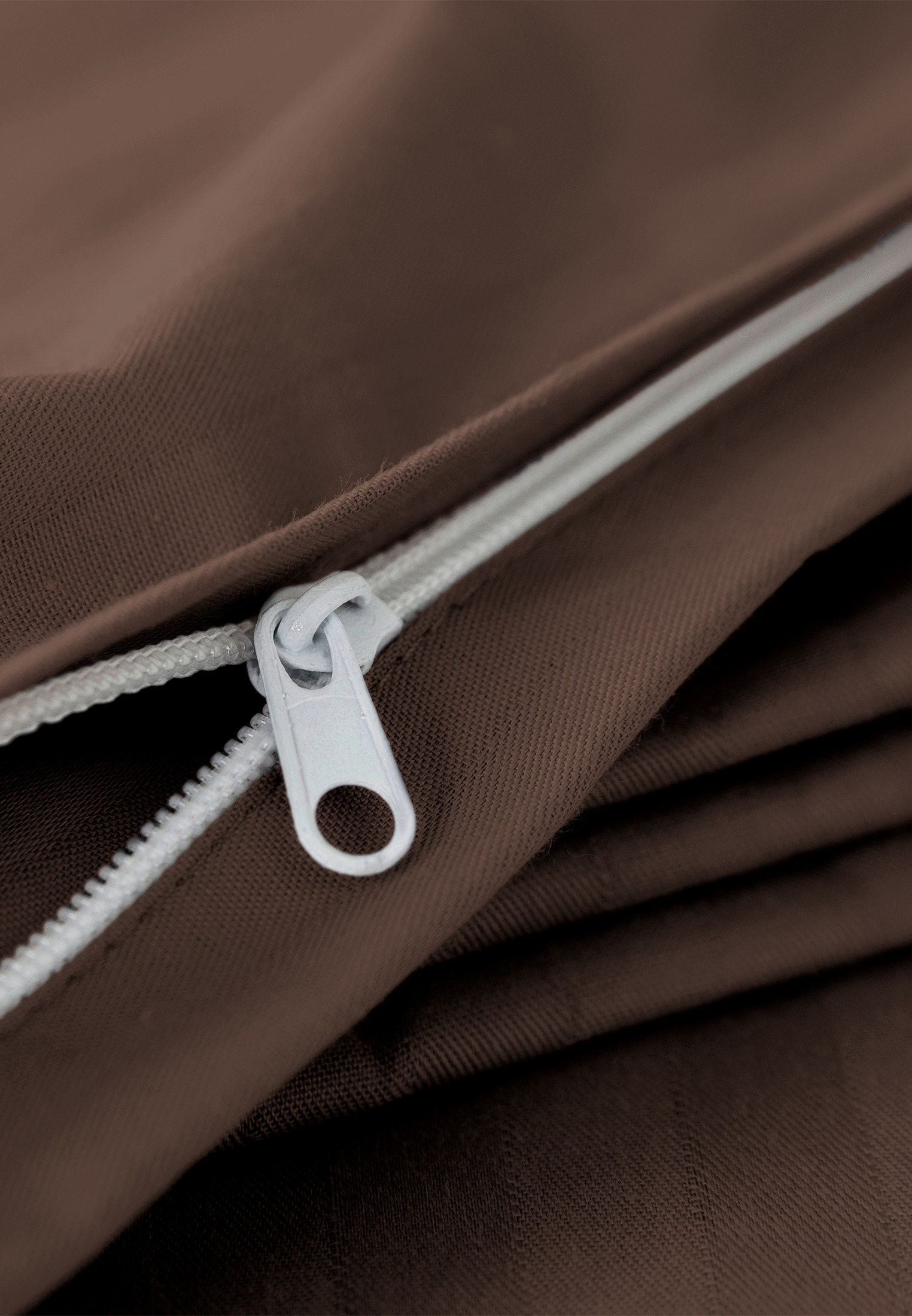 Пододеяльник Verossa Stripe Taupe VRT 148/215М 70258 ST13 01 — фото 4