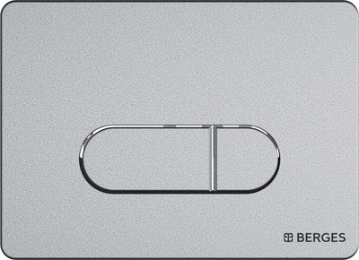 Кнопка для инсталляции Berges Novum D2 040032 - 