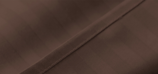 Пододеяльник Verossa Stripe Taupe VRT 200/220М 70258 ST13 01 — фото 3
