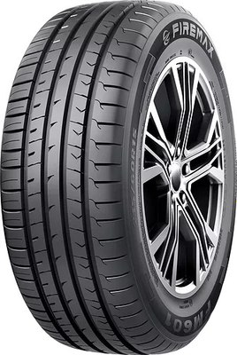 

Летняя шина, FM601 235/55R18 104V