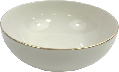 Салатник DARIIS Elegant Gold / ELF15KS (15см) -