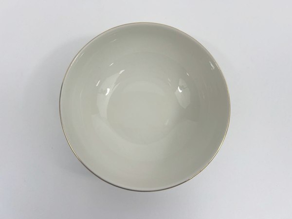 Салатник DARIIS Elegant Gold / ELF15KS (15см)